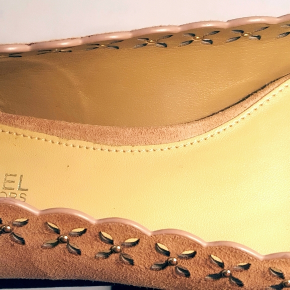 SOLD!! MICHAEL Michael Kors Thalia Ballet Flat - Picture 6 of 8